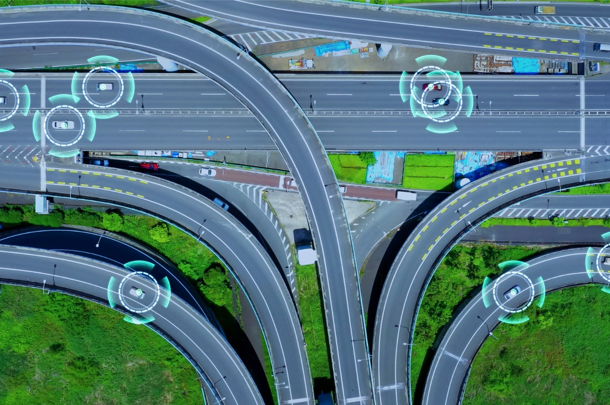 Highway Performance Monitoring System: Why It's Time to Update